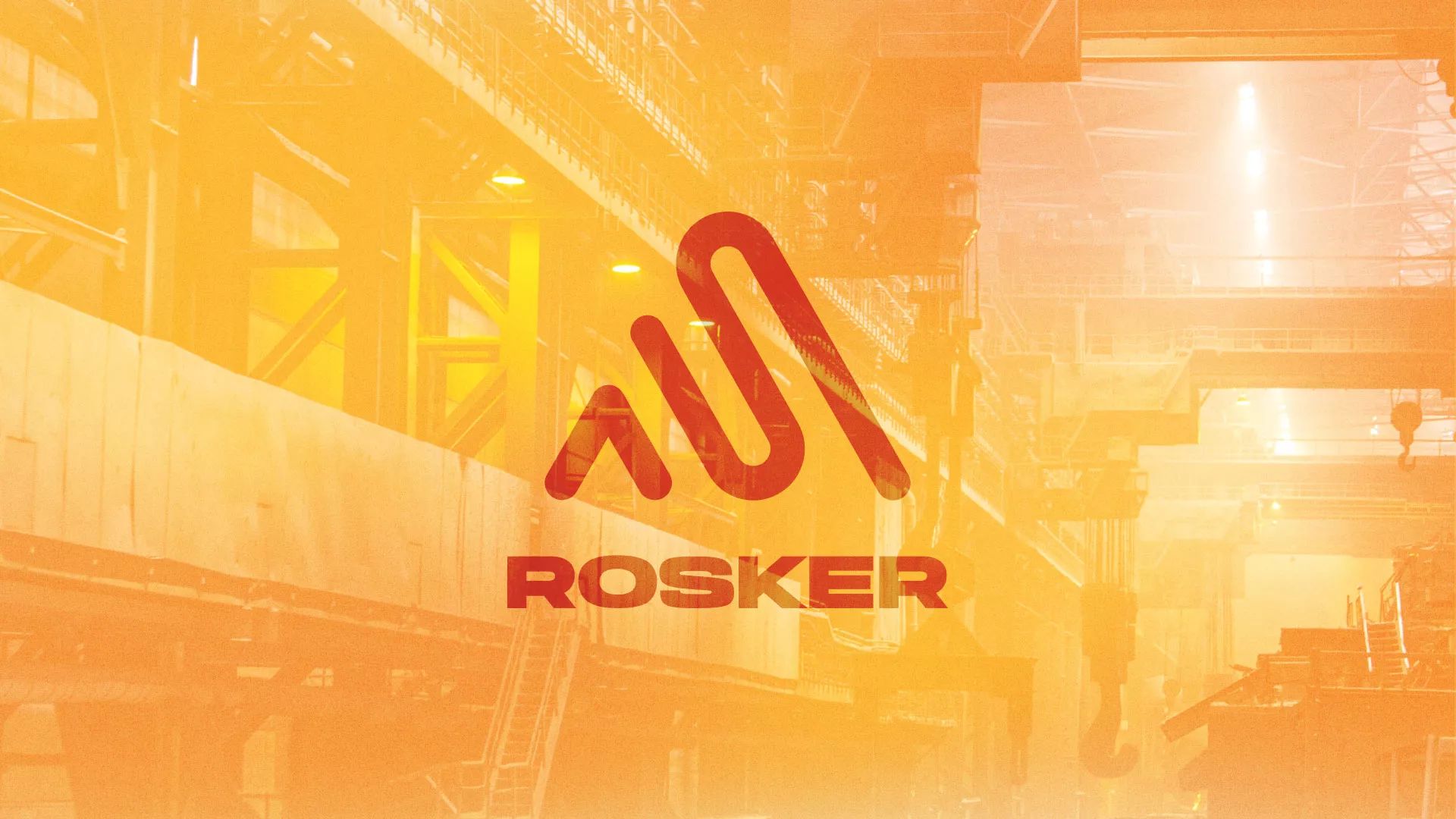 Ребрендинг компании «Rosker» и редизайн сайта в Константиновске